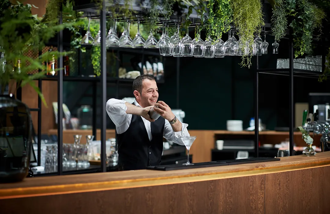 Corendon Amsterdam Schiphol Airport, A Tribute Portfolio Hotel-1