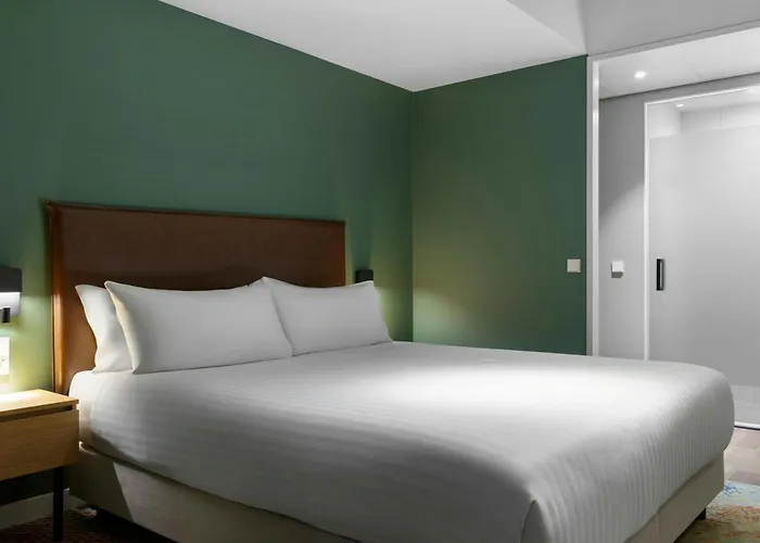 Corendon Apartments Amsterdam Schiphol Airport